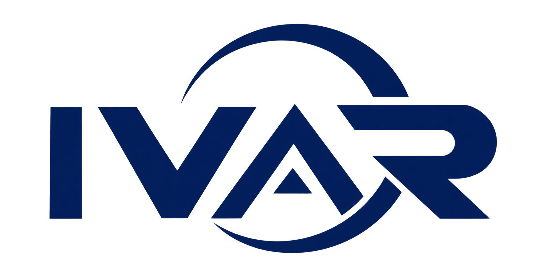 Ivar Industrial Gas Limited Logo