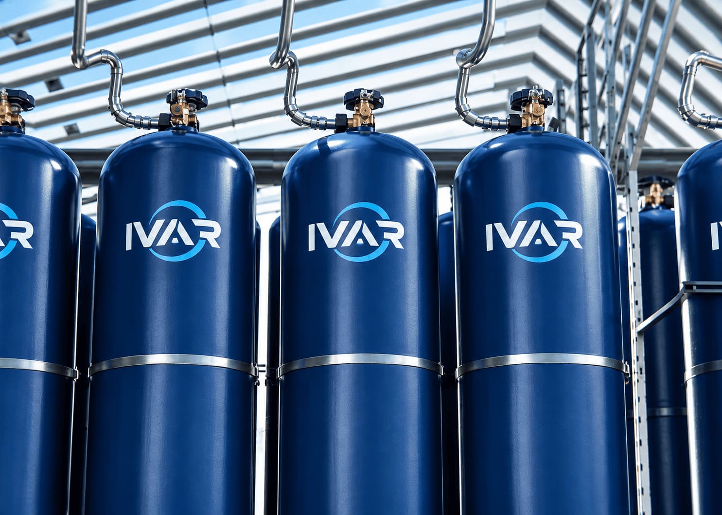 Industrial Nitrogen Logistics & Storage