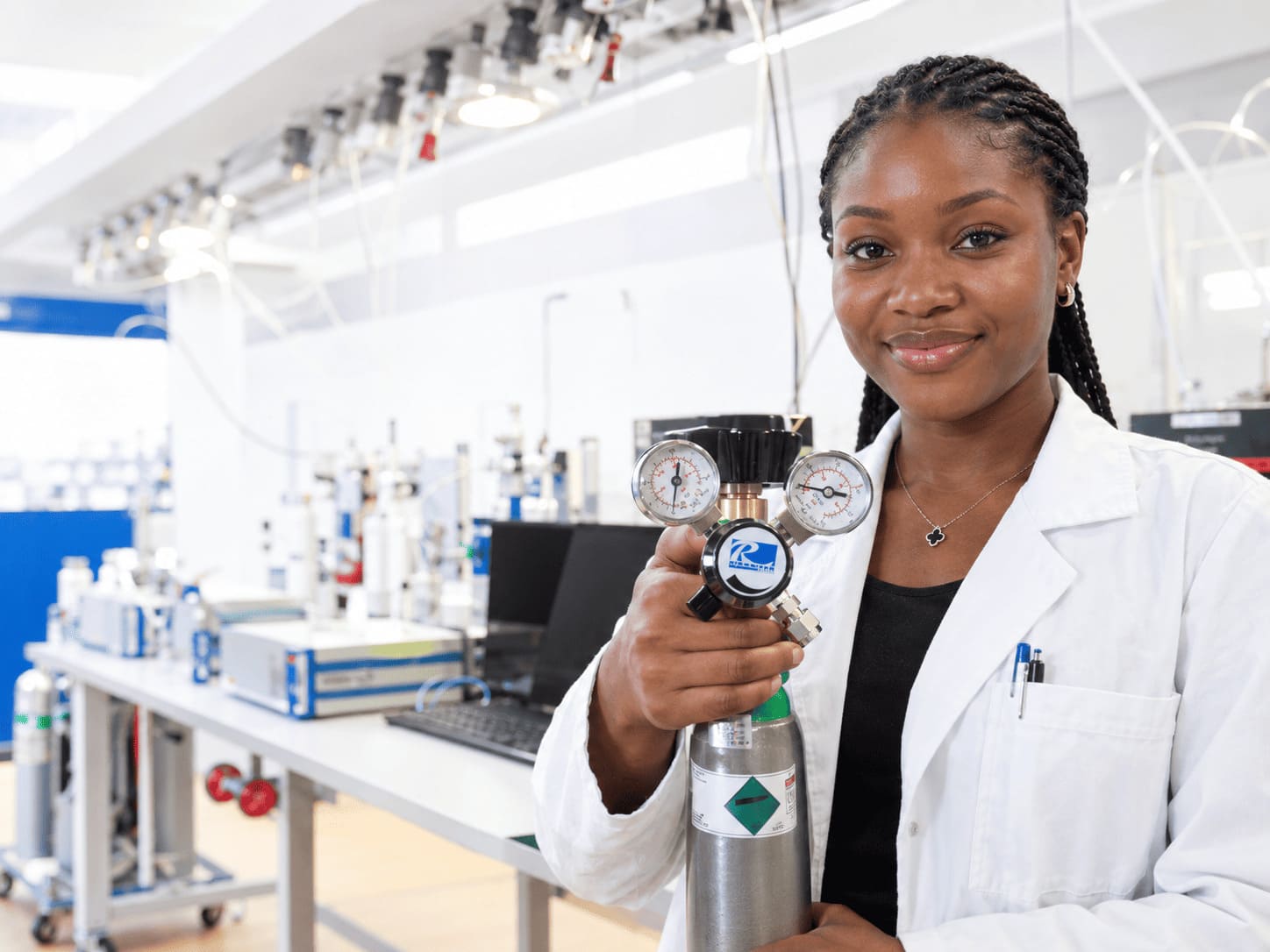 Analytical Quality Control Laboratory
